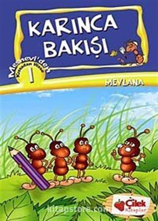 Karınca Bakışı