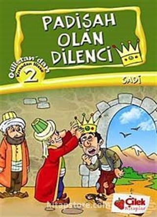 Padişah Olan Dilenci