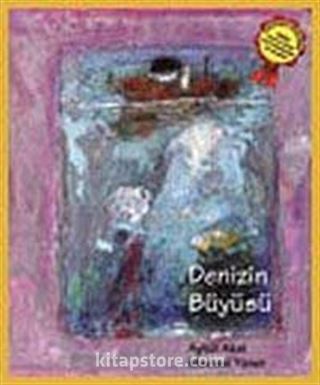 Denizin Büyüsü