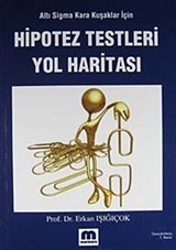 Altı Sigma Kara Kuşaklar İçin Hipotez Testleri Yol Haritası