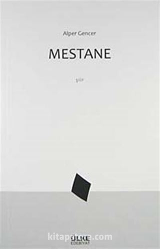 Mestane