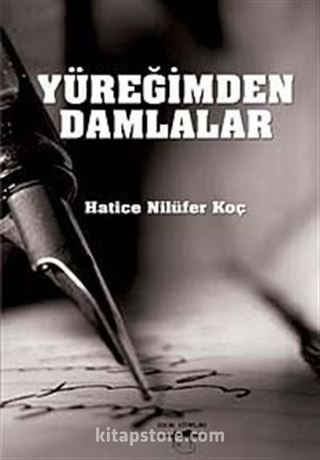 Yüreğimden Damlalar