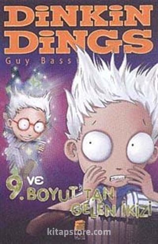 Dinkin Dings ve 9. Boyut'tan Gelen İkizi