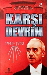 Karşı Devrim 1945-1950