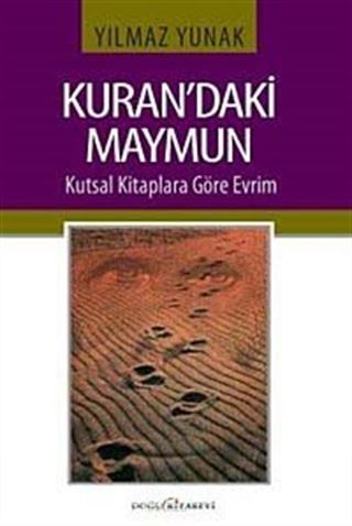 Kuran'daki Maymun