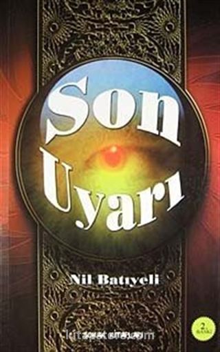 Son Uyarı