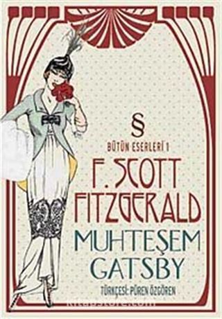 Muhteşem Gatsby / Bütün Eserleri 1