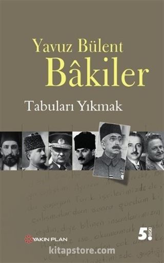 Tabuları Yıkmak