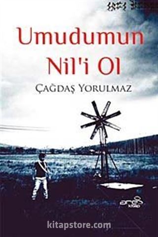 Umudumun Nil'i Ol