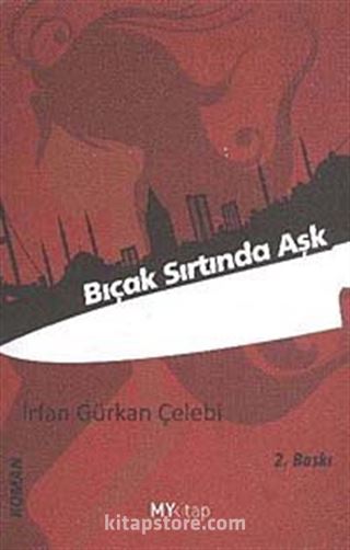 Bıçak Sırtında Aşk