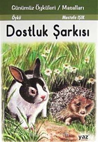 Dostluk Şarkısı