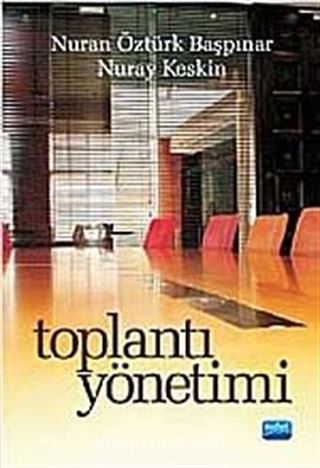 Toplantı Yönetimi