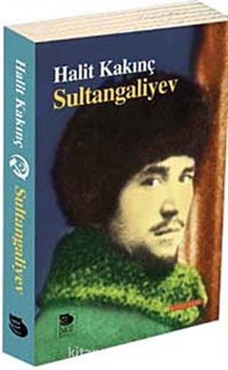 Sultangaliyev