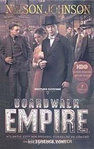 Boardwalk Empire