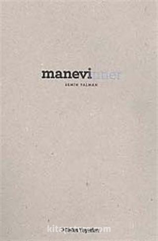 Manevi/Inner