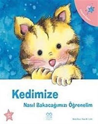 Kedimize Nasıl Bakacağımızı Öğrenelim