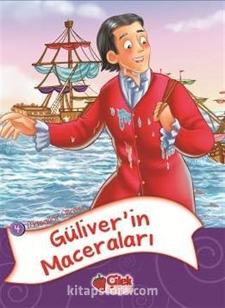 Güliver'in Maceraları / Masallar Ülkesi