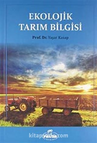 Ekolojik Tarım Bilgisi