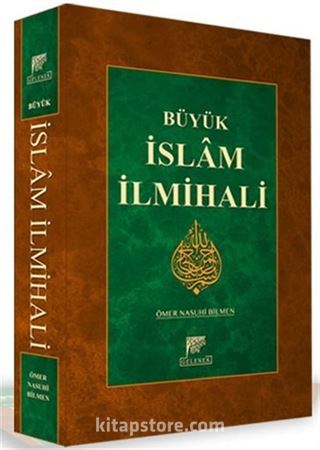 Büyük İslam İlmihali