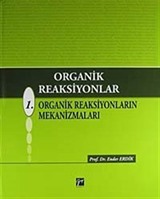 Organik Reaksiyonlar