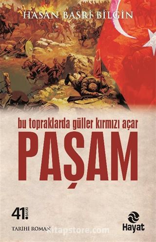 Paşam / Bu Topraklarda Güller Kırmızı Açar