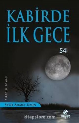 Kabirde İlk Gece