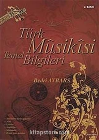 Türk Musikisi Temel Bilgileri