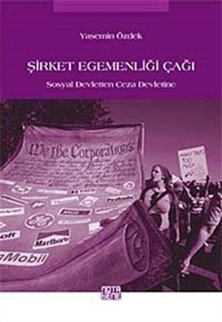 Şirket Egemenliği Çağı