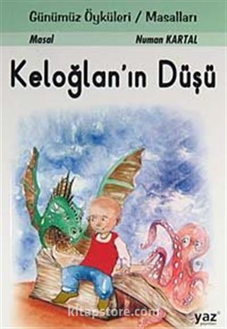 Keloğlan'ın Düşü