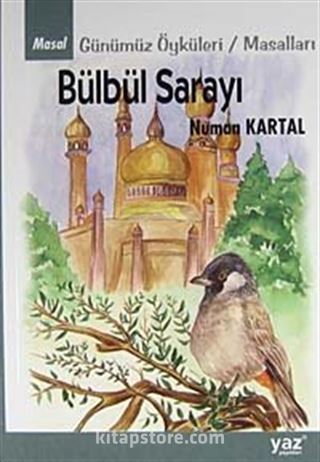 Bülbül Sarayı