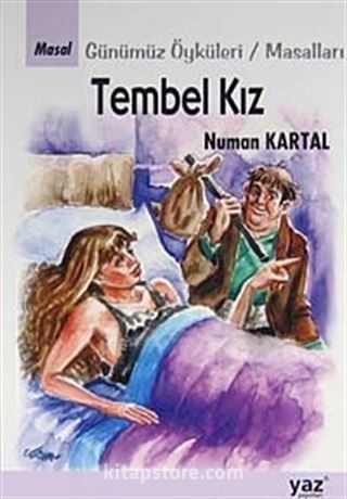 Tembel Kız