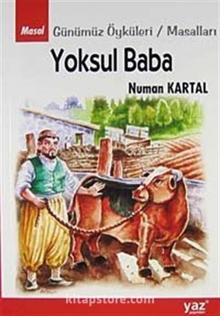 Yoksul Baba