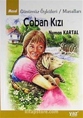 Çoban Kızı