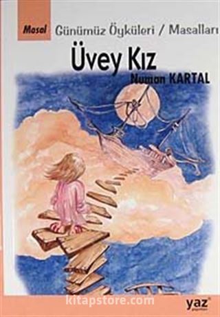 Üvey Kız