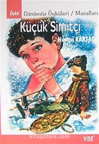 Küçük Simitçi