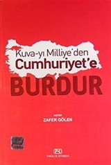 Kuva-yi Milliye'den Cumhuriyet'e Burdur