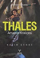 Thales - Amazon Kraliçesi