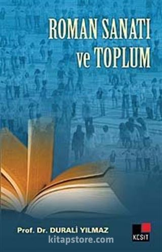 Roman Sanatı ve Toplum