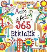 Adım Adım 365 Etkinlik