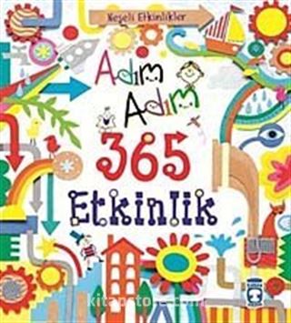 Adım Adım 365 Etkinlik