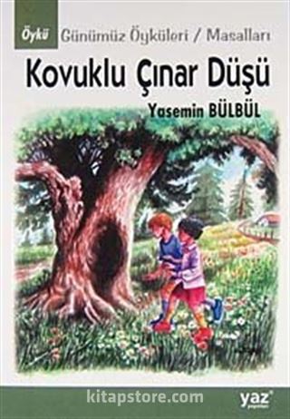 Kovuklu Çınar Düşü