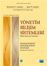 Yönetim Bilişim Sistemleri - Dijital İşletmeyi Yönetme