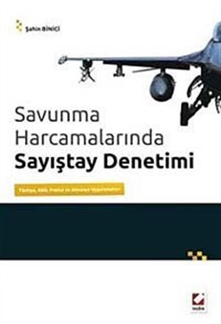 Savunma Harcamalarında Sayıştay Denetimi