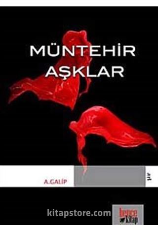 Müntehir Aşklar