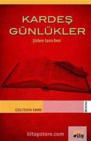 Kardeş Günlükler