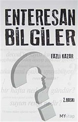 Enteresan Bilgiler