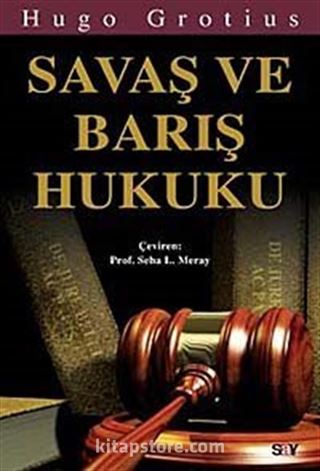 Savaş ve Barış Hukuku