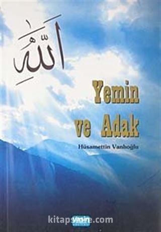 Yemin ve Adak