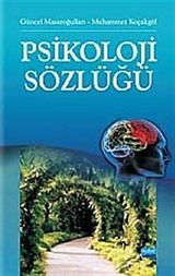 Psikoloji Sözlüğü