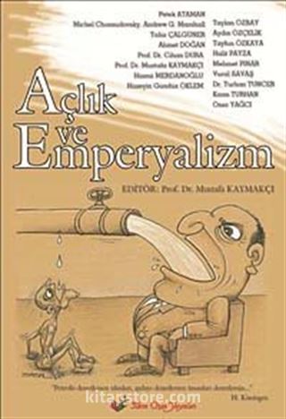 Açlık ve Emperyalizm